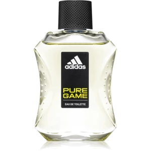 Adidas Pure Game Edition 2022 toaletní voda pro muže 100 ml