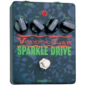 Voodoo Lab Sparkle Drive