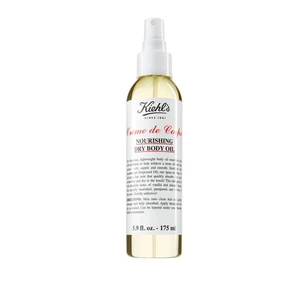 Kiehl´s Vyživujúci telový olej (Dry Body Oil) 175 ml