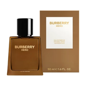 Burberry Hero Eau de Parfum parfémovaná voda pro muže 50 ml