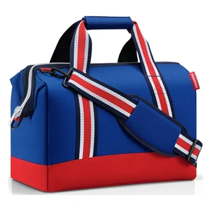 Reisenthel Cestovní taška Allrounder M Special Edition Nautic 18 l