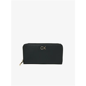 Black Women's Wallet Calvin Klein - Women