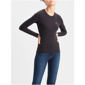 Koszulka Levi's® Longsleeve Baby Tee 69555-0014