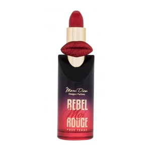Marc Dion Rebel Moi Rouge 100 ml parfémovaná voda pro ženy