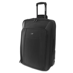 UDG Creator Wheeled Midi Controller Case Black 22''