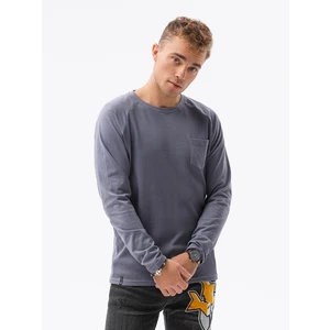 T-shirt da uomo Ombre L119
