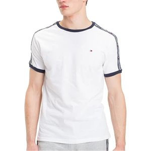 Tommy Hilfiger Pánské triko UM0UM00562-100 M