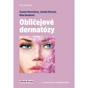 Obličejové dermatózy