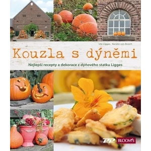 Kouzla s dýněmi - Ligges Ute, von Broich Kerstin