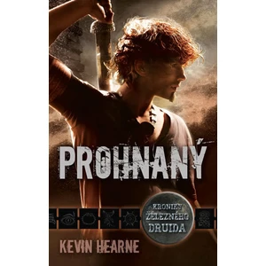 Prohnaný - Kevin Hearne