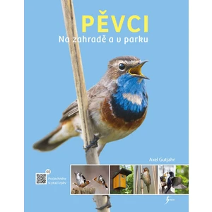 Pěvci - Axel Gutjahr