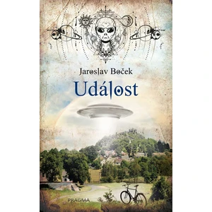 Událost - Jaroslav Boček