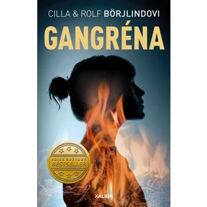 Gangréna - Cilla & Rolf Börjlindovi