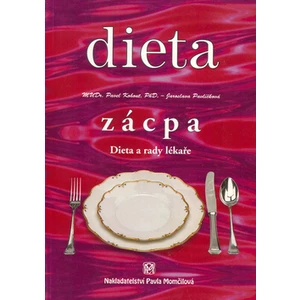 Dieta Zácpa - Pavel Kohout
