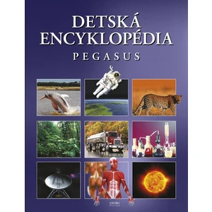 Detská encyklopédia Pegasus