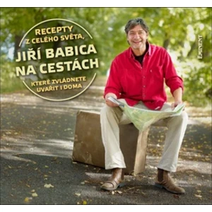 Jiří Babica na cestách - Jiří Babica