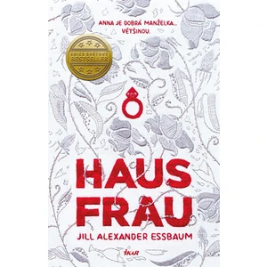 Hausfrau - Essbaum Jill Alexander