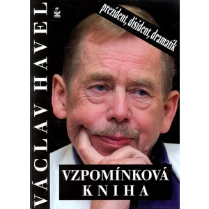Václav Havel. Vzpomínková kniha - Michaela Košťálová, Jiří Herman