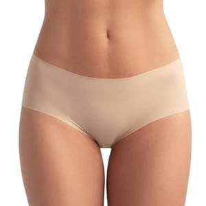 Susana / F seamless panties - beige