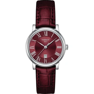 Tissot Carson Premium Lady T122.210.16.373.00