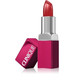 Clinique Pop™ Reds lesklý rúž odtieň Red-Handed 3,6 g