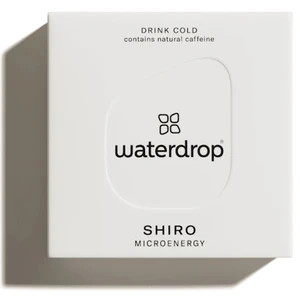 Waterdrop Shiro 12 ks