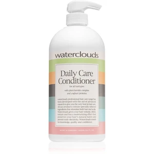 Waterclouds Daily Care Conditioner kondicionér pre každodenné použitie 1000 ml