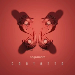 Negramaro Contatto Zenei CD