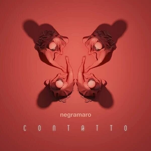 Negramaro Contatto CD musique