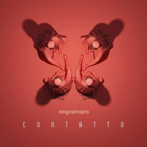 Negramaro Contatto Muzyczne CD
