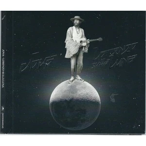 Jovanotti - Lorenzo Sulla Luna (CD)