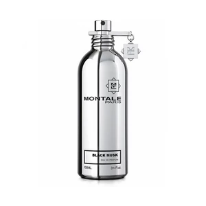 Montale Black Musk woda perfumowana unisex 100 ml