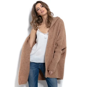 Cardigan da donna Fobya Basic