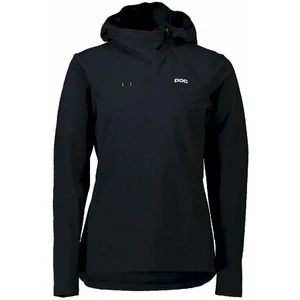 POC Mantle Thermal Hoodie Uranium Black XS