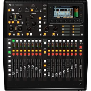 Behringer X32 PRODUCER Mikser cyfrowy