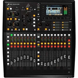 Behringer X32 PRODUCER Mixer digital