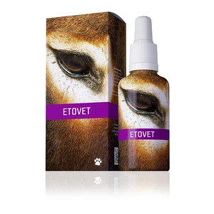 Energy Etovet 30 ml