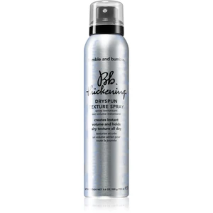 Bumble and Bumble Thickening Dryspun Texture Spray vlasový sprej pre maximálny objem 150 ml