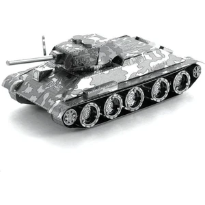 Metal Earth T-34 Tank