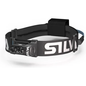 Silva Trail Runner Free Black 400 lm Czołówka