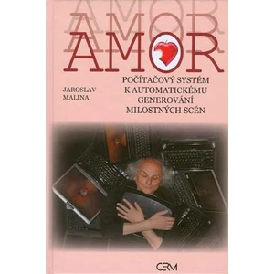 Amor - počítačový systém k automatickému generování milostných scén