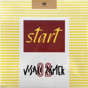 Visací Zámek 02 Start (LP)
