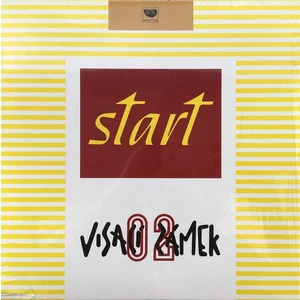 Visací Zámek 02 Start (LP)