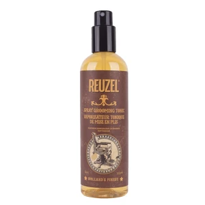 Reuzel Grooming Tonic - stylingové vlasové tonikum s rozprašovačem (355 ml)