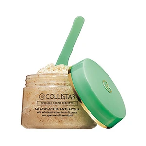 Collistar Special Perfect Body Anti-Water Talasso-Scrub čisticí tělový peeling s mořskou solí 700 g