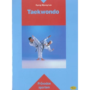 Taekwondo - Lee Kyong Myong