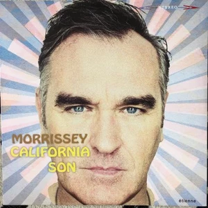 Morrissey California Son (LP)
