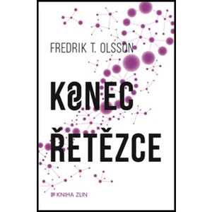 Konec řetězce - Fredrik T. Olsson