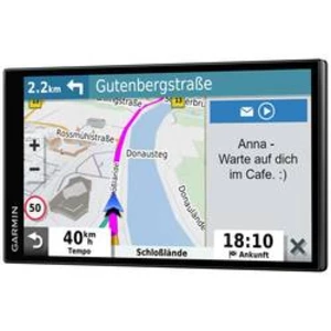 Garmin DriveSmart 65 MT-S EU navigace 17.7 cm 6.95 palec pro Evropu
