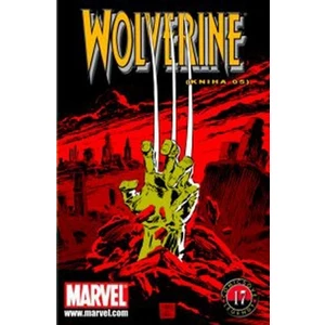 Wolverine (Kniha 05) - Larry Hama, Marc Silvestri